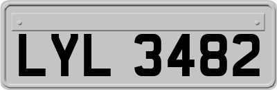 LYL3482