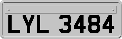 LYL3484