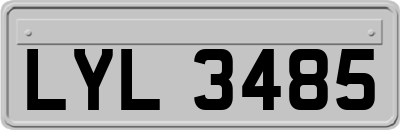 LYL3485