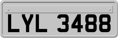 LYL3488