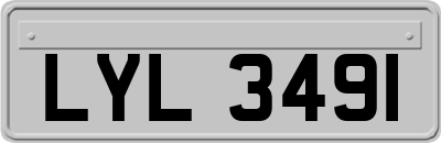 LYL3491