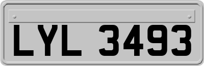 LYL3493