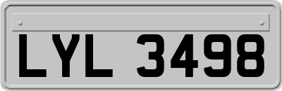 LYL3498