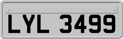 LYL3499