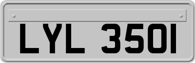 LYL3501