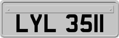 LYL3511