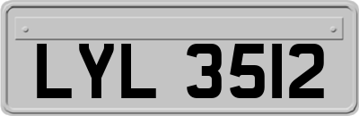 LYL3512