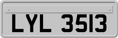 LYL3513