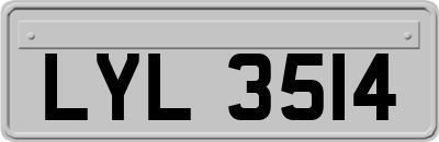 LYL3514