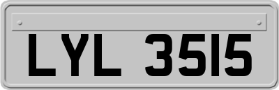 LYL3515