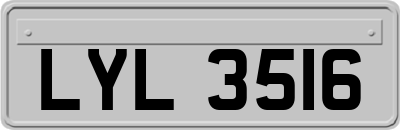 LYL3516