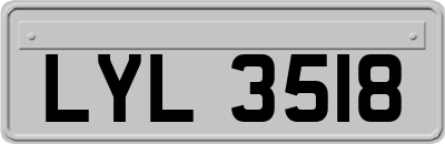 LYL3518