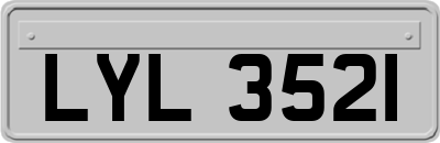 LYL3521