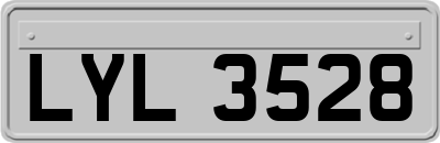 LYL3528
