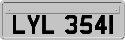 LYL3541