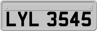 LYL3545