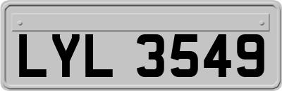 LYL3549