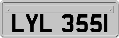 LYL3551