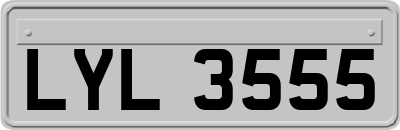 LYL3555