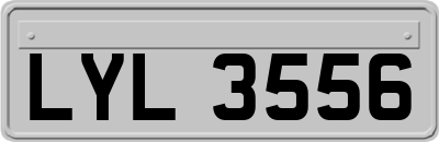 LYL3556