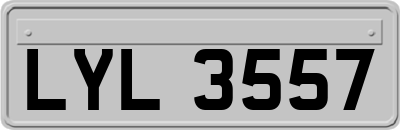 LYL3557