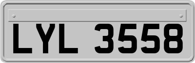 LYL3558