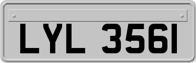 LYL3561