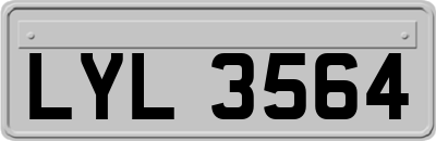 LYL3564