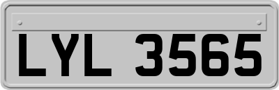 LYL3565