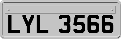 LYL3566