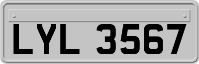 LYL3567