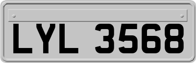 LYL3568