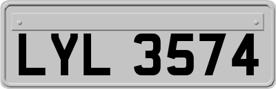 LYL3574