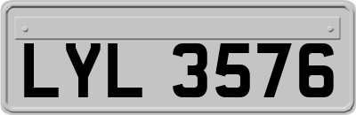 LYL3576