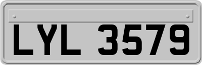 LYL3579