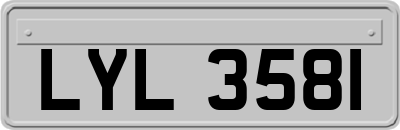 LYL3581