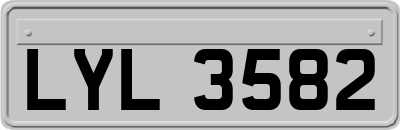 LYL3582