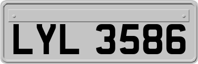 LYL3586