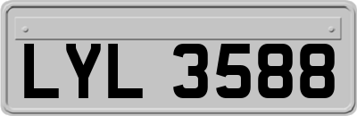 LYL3588