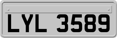 LYL3589