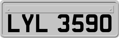 LYL3590