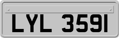 LYL3591
