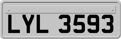 LYL3593