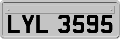 LYL3595