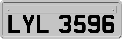 LYL3596