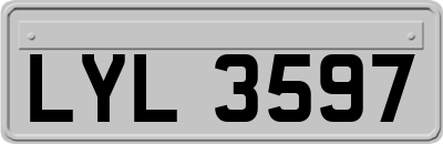 LYL3597