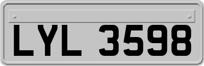LYL3598