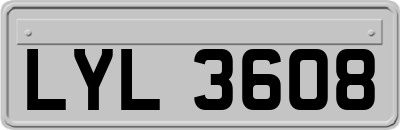 LYL3608
