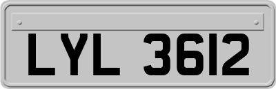 LYL3612