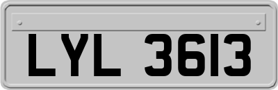 LYL3613